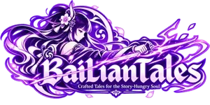BaiLianTales